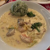 グランド・セントラル・オイスターバー&レストラン 品川店 - 