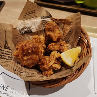 マリンワールドレストラン レイリー_1