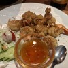 タイ料理 タァナムタイ