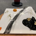 atelier HANADA - 【 漆黒酢牛 】