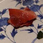 くろ﨑 - ヤイトガツオ