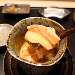 くろ﨑 - 雌のズワイ蟹