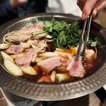 おでん屋だいすけ - 