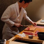 くろ﨑 - 黒﨑一希大将