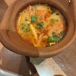 タイ料理 タァナムタイ - 