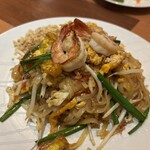タイ料理 タァナムタイ - 