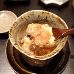 くろ﨑 - 中に内子、外子