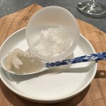 atelier HANADA - 【 Granite 】お口なおし