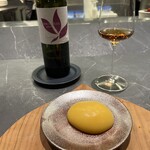 atelier HANADA - 【 三不粘（サンプーチャン） 】