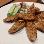タイ料理 タァナムタイ - 