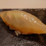 くろ﨑 - 広島湾の皮剥