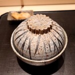 くろ﨑 - 蛤の友汁