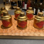 atelier HANADA - 【 中国茶 】