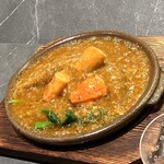 atelier HANADA - 【 青鮫のフカヒレ 】上海蟹