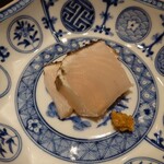 くろ﨑 - ちょっと寝かせた鰆