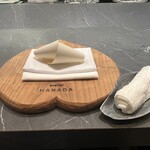 atelier HANADA - 今日もよろしく