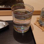 くろ﨑 - 富士ミネラルウォーター