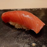 くろ﨑 - 中トロ