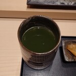 くろ﨑 - アガリ