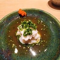 鮨 よし田 - 