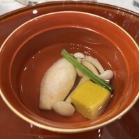 隨縁亭 ホテルモントレ大阪 - 
