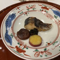 隨縁亭 ホテルモントレ大阪 - 