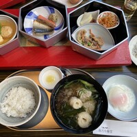 日本料理 湯河原 華暦 - 
