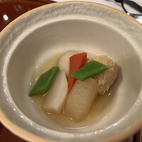 隨縁亭 ホテルモントレ大阪 - 