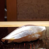 鮨 さいとう - 