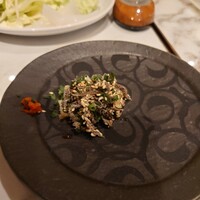 博多もつ鍋 やま中 博多店 - 