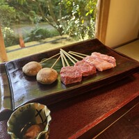 うかい鳥山 - 
