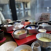 日本料理 湯河原 華暦 - 