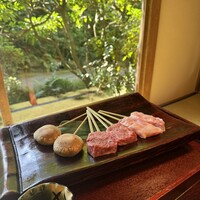 うかい鳥山 - 