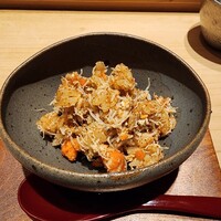 鮨 よし田 - 