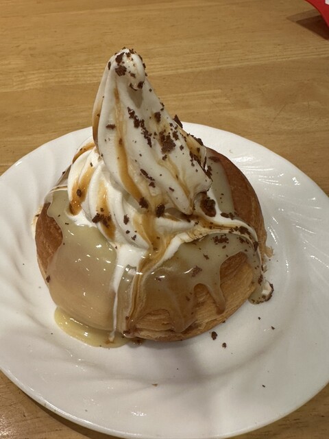 Komeda Coffee Ten Ion Moru Nagoya Domu Mae Ten photo 2