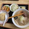 まつや食堂