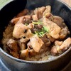 囲炉裏処 なべや - 