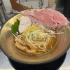 名もなきラーメン 堺筋本町店
