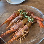 海鮮ビストロ&ビアガーデン ウオヒロ - 