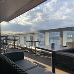 海鮮ビストロ&ビアガーデン ウオヒロ - 