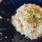 海鮮ビストロ&ビアガーデン ウオヒロ - 