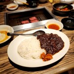 焼肉 ジャンボ 本郷店 - 