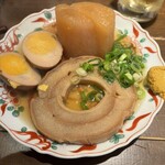 おでん まる米 - 