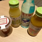 カンデオホテルズ東京新橋 - ドリンク写真: