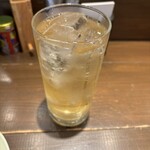 おでん まる米 - 