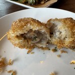 海鮮ビストロ&ビアガーデン ウオヒロ - 