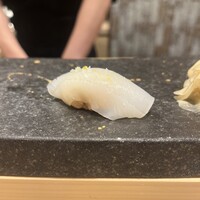 鮨 信海 - 
