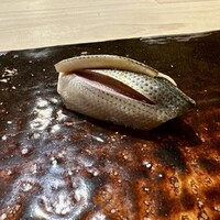 鮓 村瀬 - 