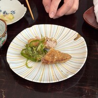 あそび割烹 さん葉か - 