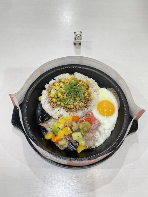 Pepper Lunch Itoyokado Oomori Ten photo 4